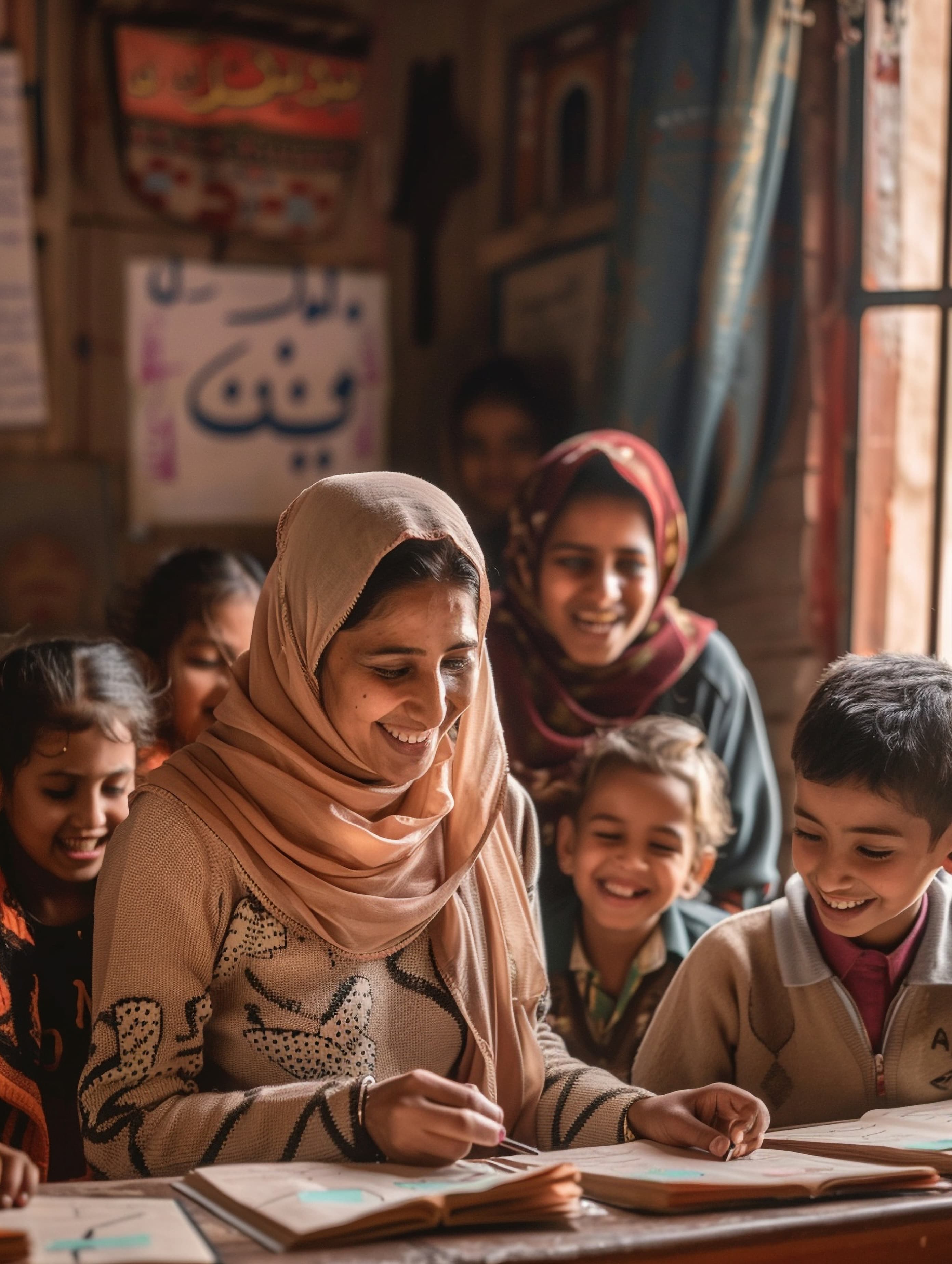 Islamic Studies for Kids